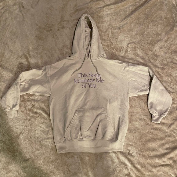 Lonely Ghost - This So Reminds Me Of You - Picture 1 of 2